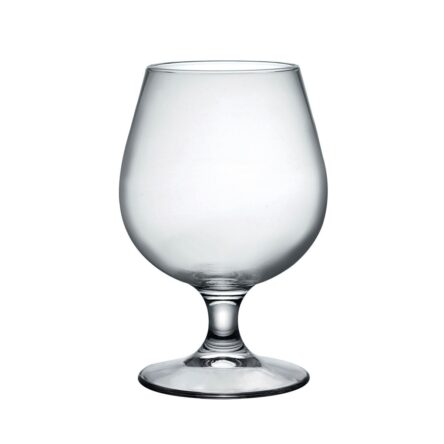 ΠΟΤΗΡΙ ΚΟΝΙΑΚ  37CL riserva-cognac-Bormioli-Rocco. σετ 6 τμχ