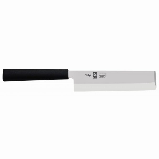 Μαχαίρι Λαχανικών Usuba Tokyo 18cm Icel