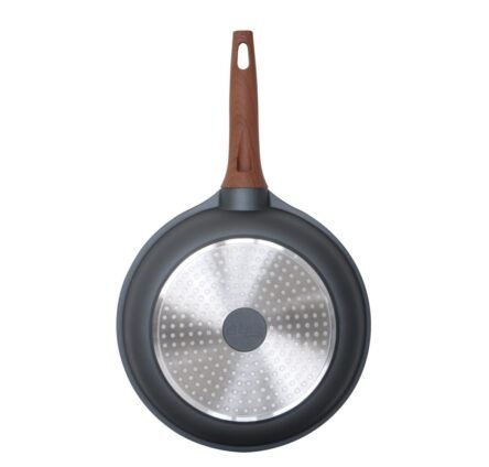 Τηγάνι 26 εκ.τριπλή αντικολλητική επίστρωση