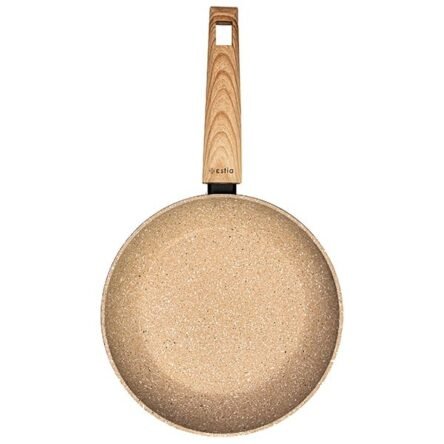 Αντικολλητικό τηγάνι κεραμικής επίστρωσης 26cm estia