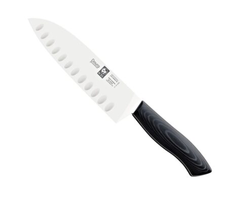 Μαχαίρι Επαγγελματικό Santoku Douro Gourmet