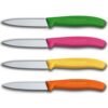 Μαχαίρι Κουζίνας ίσιο Γενικής Χρήσεως 10cm VictorInox