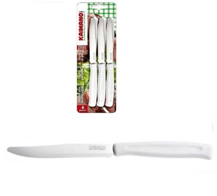 Μαχαίρι πριόνι kaimano