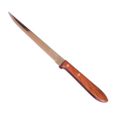 Μαχαίρι ψιλό πριόνι 13 cm
