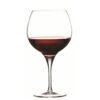 Ποτήρι κόκκινου κρασιού primeur burgundy 58cl