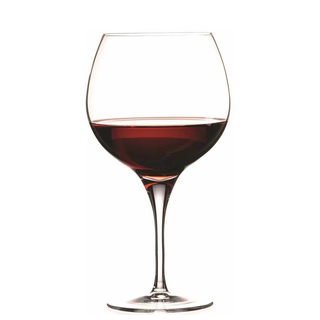 Ποτήρι κόκκινου κρασιού primeur burgundy 58cl