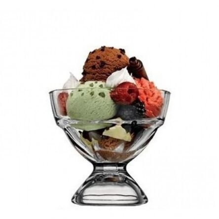 Ποτήρι παγωτού 31 cl ARCTIC