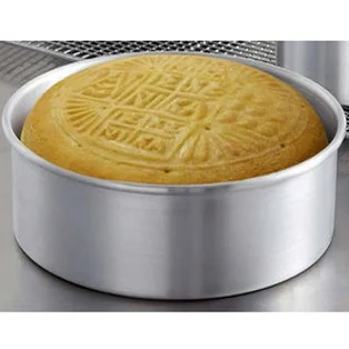 Ταψί αλουμινίου 20 εκατοστά για πρόσφορο