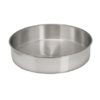 Ταψί στρογγυλό αλουμινίου 28 εκατοστά.