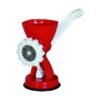 Κρεατομηχανή βεντούζα πλαστική Ιταλίας Νο5 Rigamonti