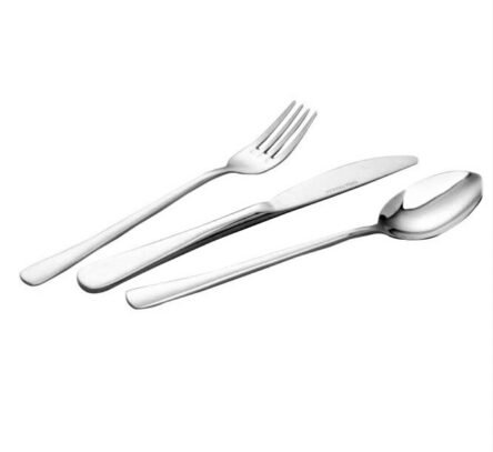 Θάλεια Πιρούνι γλυκού ανοξείδωτο