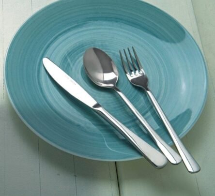 Θάλεια Πιρούνι γλυκού ανοξείδωτο