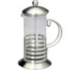 Καφετιέρα ανοξείδωτη έμβολο για καφέ φίλτρου