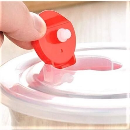 Μπολ ανοξείδωτο αεροστεγές με βαλβίδα και λάστιχο σιλικόνης viomar 14 εκ