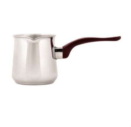 Μπρίκι ηλεκτρικής εστίας ανοξείδωτο