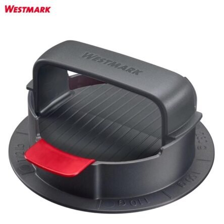 Πρέσα hamburger καλούπι μπιφτεκιού westmark Germany