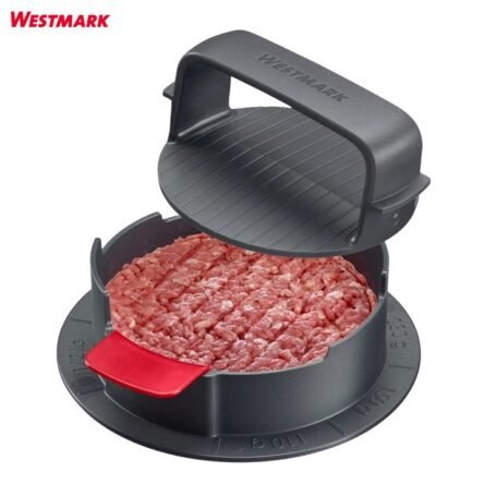 Πρέσα hamburger καλούπι μπιφτεκιού westmark Germany