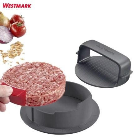 Πρέσα hamburger καλούπι μπιφτεκιού westmark Germany