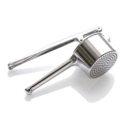 Πρέσα πουρέ ανοξείδωτη