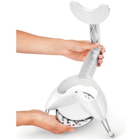 Χορτόμυλος πολυτρίφτης μύλος αλέσματος