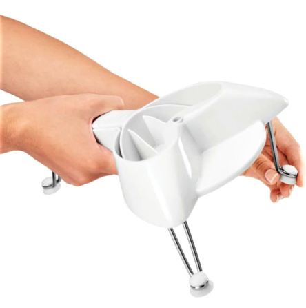 Χορτόμυλος πολυτρίφτης μύλος αλέσματος