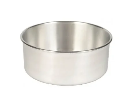 Ταψί βαθύ 22 χ 7 εκατοστά για πρόσφορο