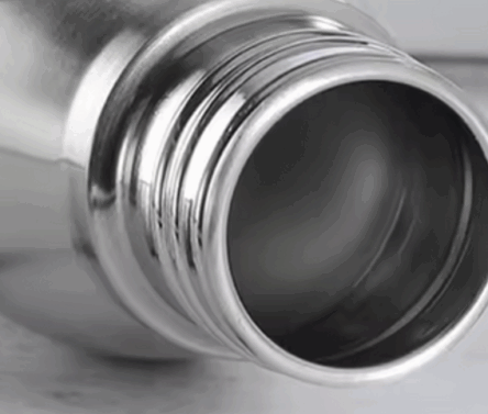 Μπουκάλι ισοθερμικό ανοξείδωτο 0.75 lit