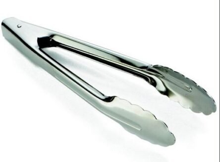 Λαβίδα ψήστη