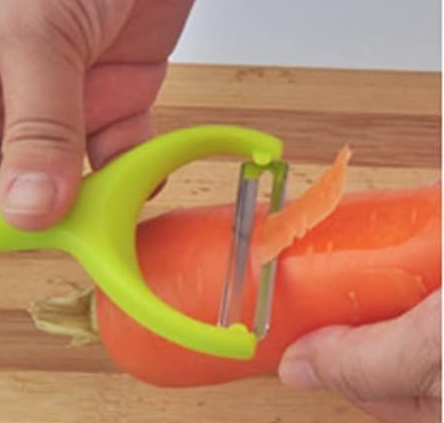 Αποφλοιωτής πίλερ