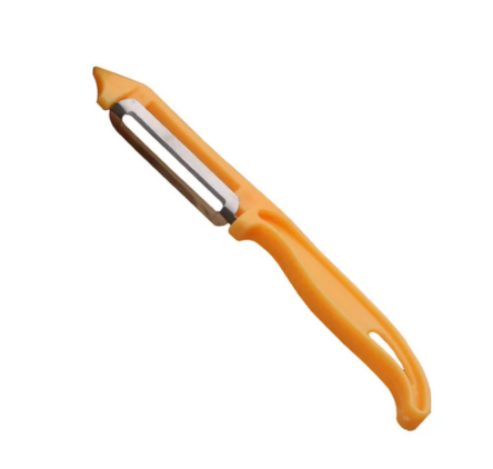 Αποφλοιωτής πίλερ ίσιος