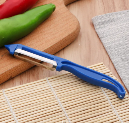 Αποφλοιωτής πίλερ ίσιος