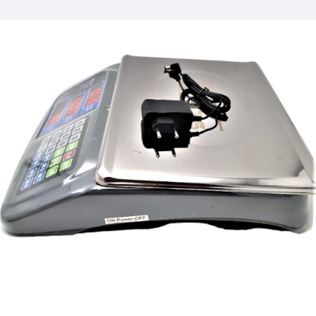 Ζυγαριά επαγγελματική 40 κιλών