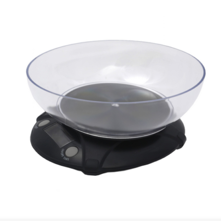 Ζυγαριά κουζίνας ηλεκτρονική