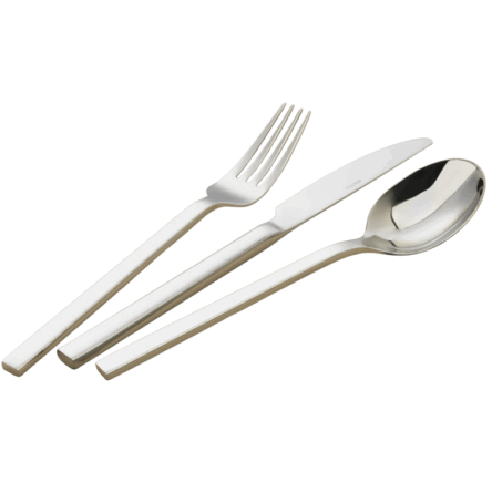 Ιτέα Κουτάλι γλυκού τετράγωνο