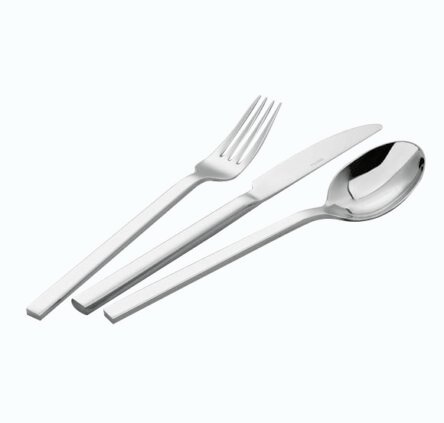 Ιτέα Μαχαίρι φαγητού τετράγωνο