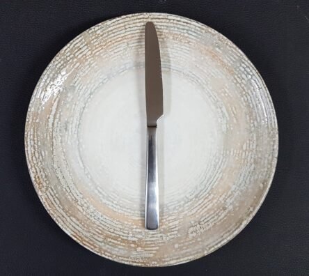 Ιτέα Μαχαίρι φαγητού τετράγωνο