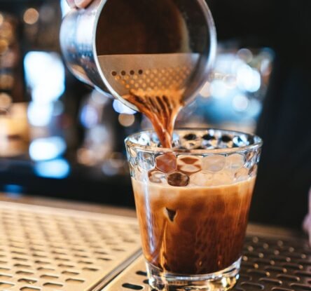 Κύπελο με σίτα