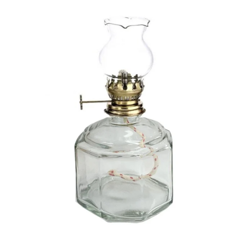 Λάμπα παραφινέλαιου