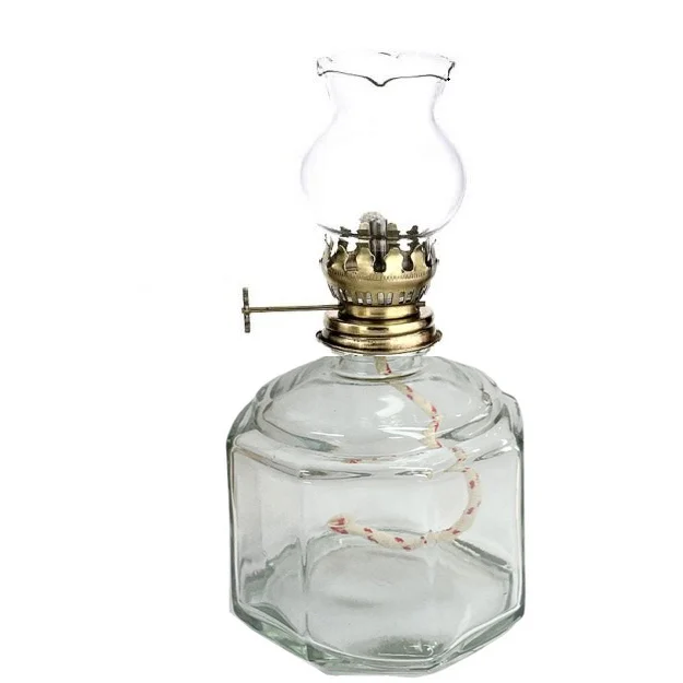 Λάμπα παραφινέλαιου