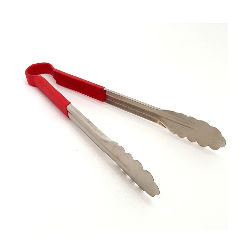 Λαβίδα κόκκινο χέρι κουκουνάρα 23 εκατοστά