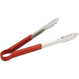 Λαβίδα κόκκινο χέρι κουκουνάρα 23 εκατοστά