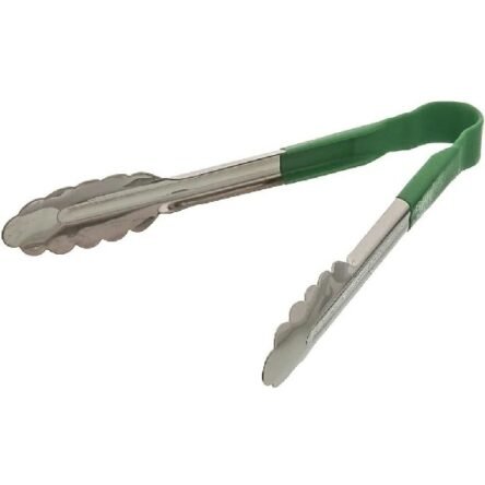 Λαβίδα πράσινη κουκουνάρα 31