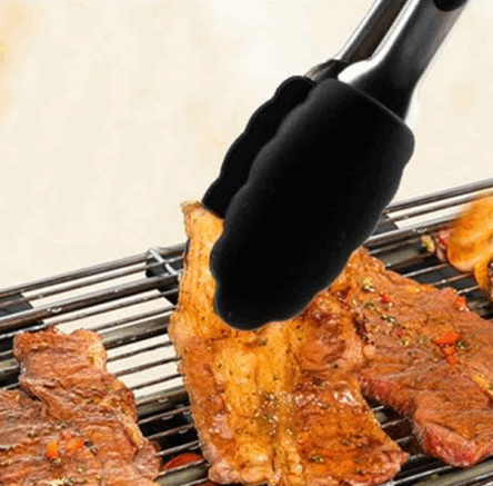 Λαβίδα σιλικόνης 35 εκατοστά