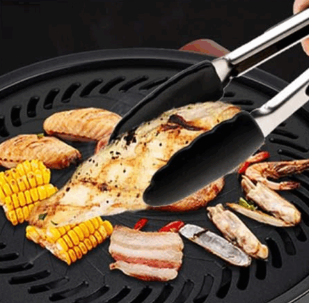 Λαβίδα σιλικόνης 35 εκατοστά