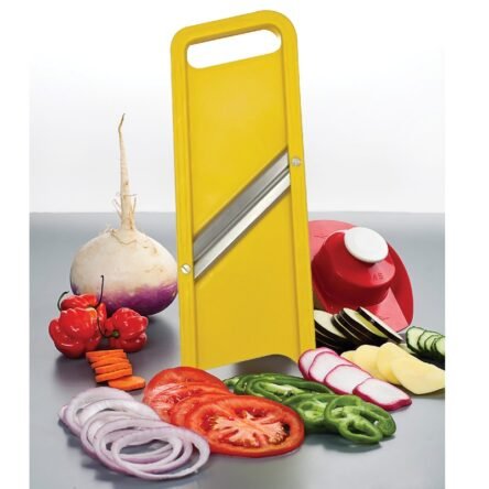 Λαχανοκόπτης διπλός