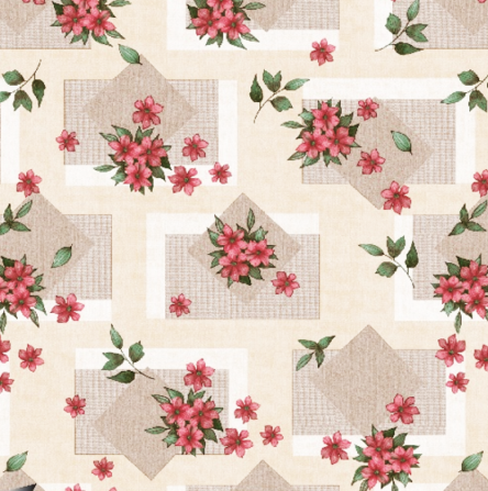 Μουσαμάς τραπεζίου σχέδιο