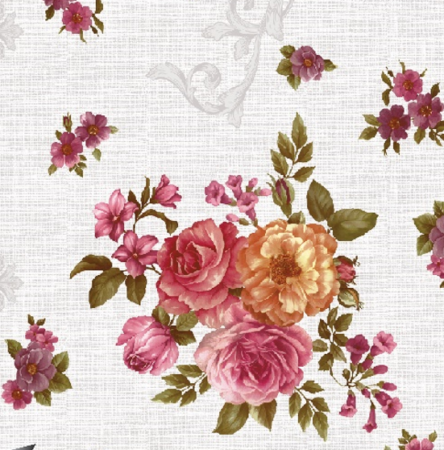 Τραπεζομάντιλο