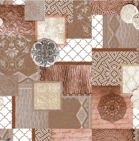 Τραπεζομάντιλο μουσαμάς