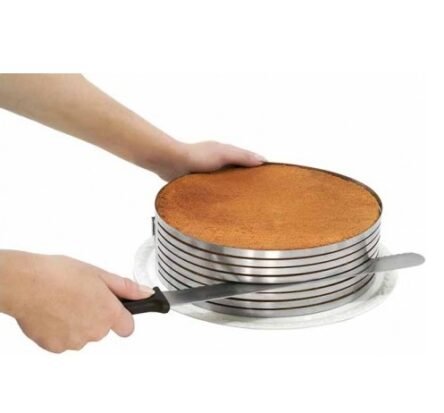 Φόρμα για παντεσπάνι