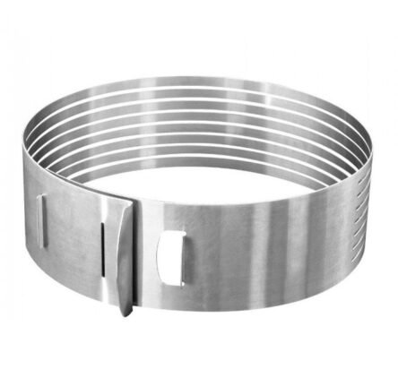 Φόρμα για παντεσπάνι